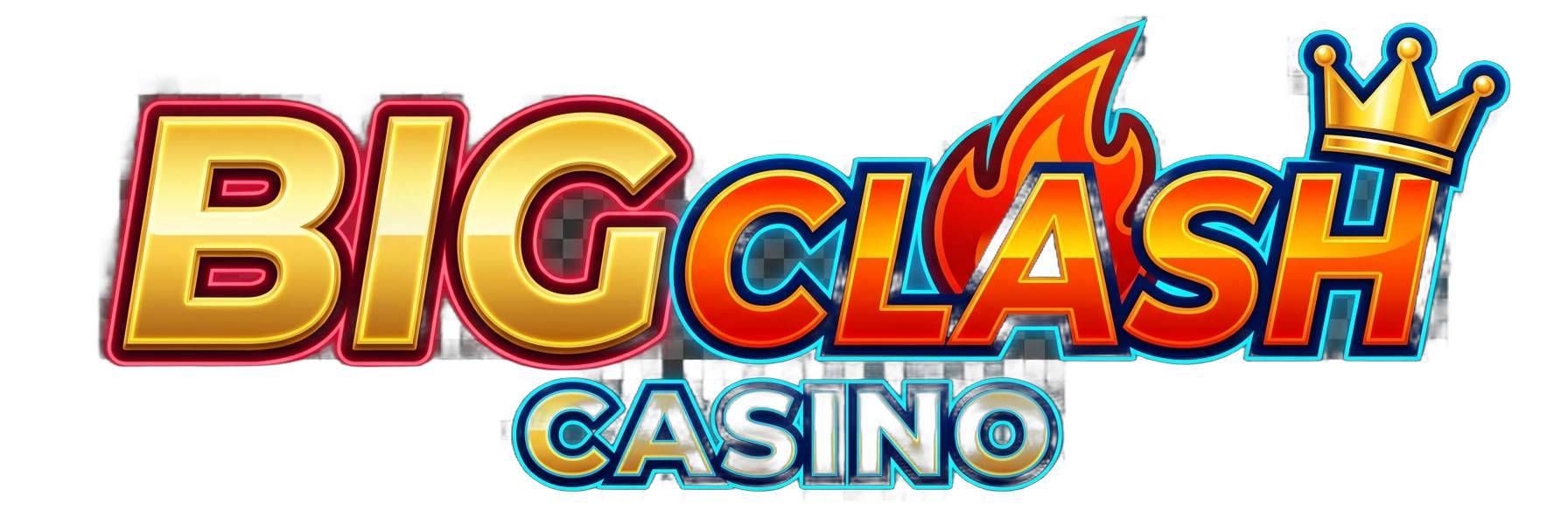 BigClash Casino Logo